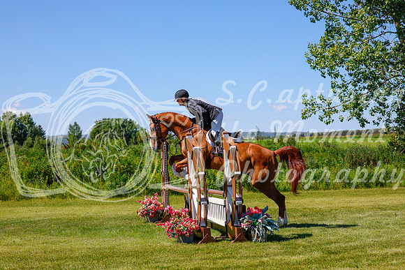 2025 - Haylee - Rocky Mountain Classic III - Thursday August 21st - 08231