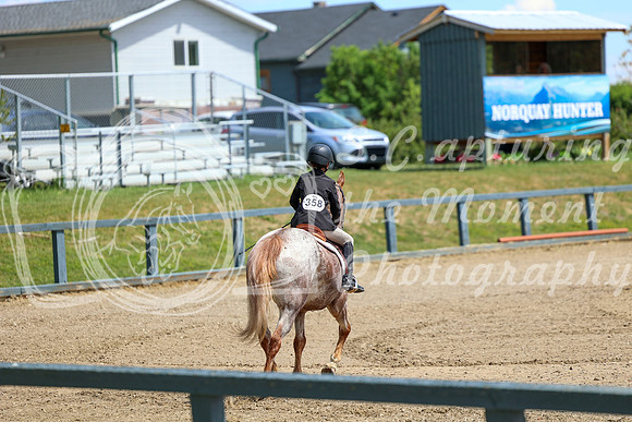 2025 - Mara - June Classic I - Sunday June 15th - 15429