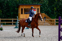 2025 - Haylee - Picco Horse Show - Saturday July 26th 08590