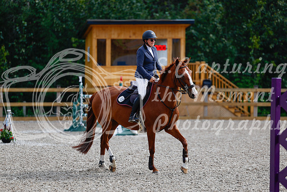 2025 - Haylee - Picco Horse Show - Saturday July 26th 08590