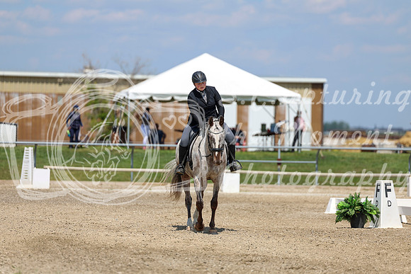 2025 - Dressage Festival - Saturday July 5th - 08923