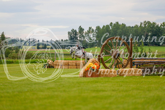2025 - Haylee - Rocky Mountain Classic II - Friday August 15th - 28288