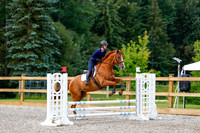 2025 - Haylee - Picco Horse Show - Sunday July 27th 01249