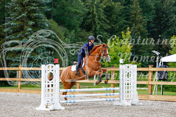 2025 - Haylee - Picco Horse Show - Sunday July 27th 01249