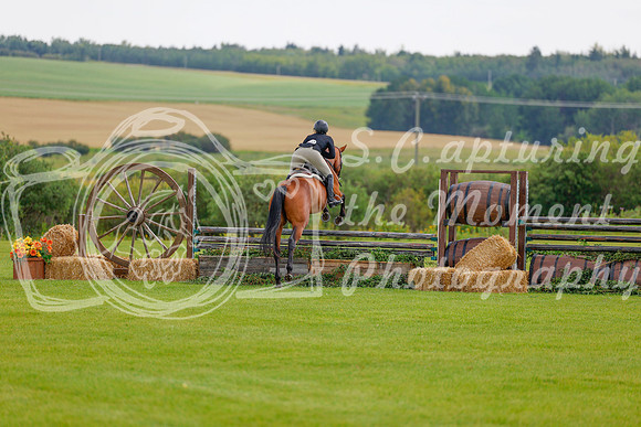 2025 - Haylee - Rocky Mountain Classic II - Friday August 15th - 19105