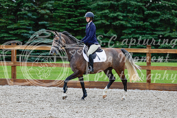 2025 - Haylee - Picco Horse Show - Friay July 25th 00321
