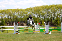 2025 - Haylee - Blue Sky Classic - Friday, May 16th 5201