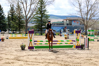 2025 - Mara - Bow Valley II - Saturday May 17th - 17403