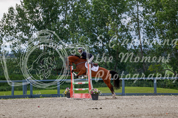 2025 - Haylee - Rocky Mountain Classic III - Wednesday August 20th - 10900
