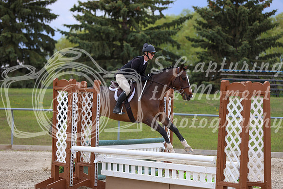 2025 - Julia - Blue Sky Classic - Sunday, May 18th 41457