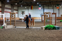 2025 - HJ Schooling - Saturday March 22nd - 1122