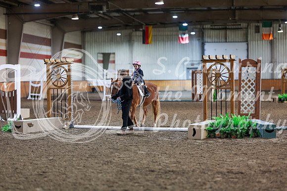 2025 - HJ Schooling - Saturday March 22nd - 1122