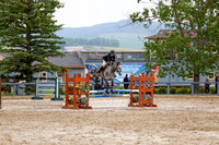2025 - Haylee - June Classic II - Sunday June 22nd - 07026