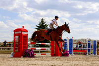 2025 - Haylee - Spring Welcome - Saturday April 26th - 07496
