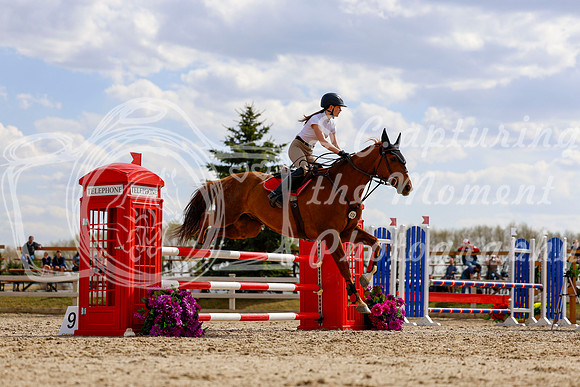 2025 - Haylee - Spring Welcome - Saturday April 26th - 07496