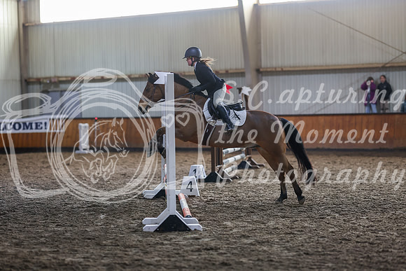 2025 - HJ Schooling - Sunday March 23rd - 2031