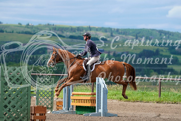 2025 - Kiana - Teesdale - Friday July 25th - 02141