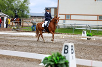 2025 - Dressage Festival - Sunday July 6th - 12200