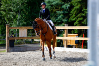 2025 - Haylee - Picco Horse Show - Friay July 25th 05053