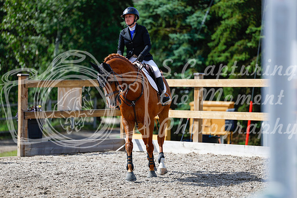 2025 - Haylee - Picco Horse Show - Friay July 25th 05053