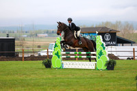 2025 - Shea - Bow Valley II - Sunday May 18th - 00983