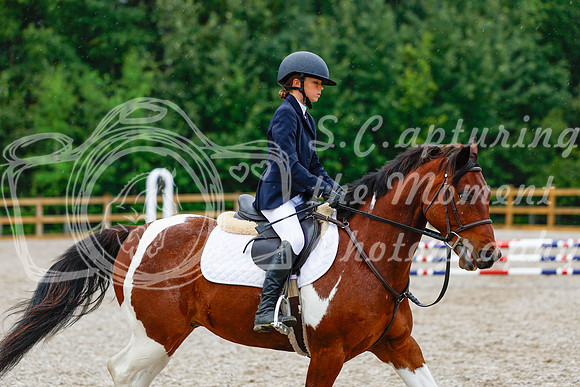 2025 - Haylee - Picco Horse Show - Sunday July 27th 01505