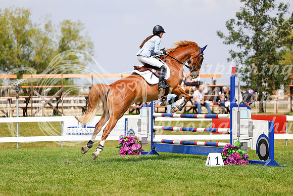 2025 - Haylee - Jump With Hope - Saturday July 19th 18825