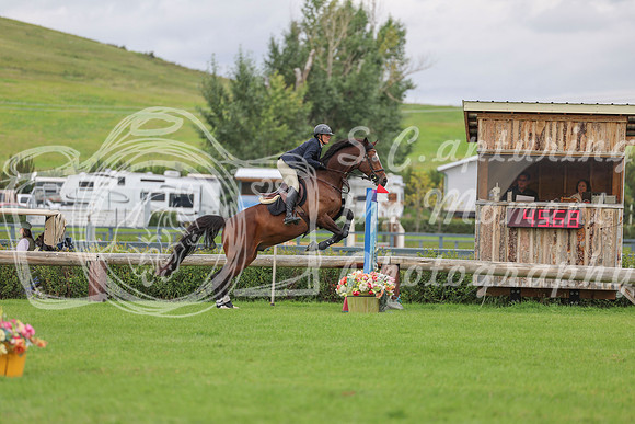 2025 - Shea - Rocky Mountain Classic II - Thursday August 14th - 08675