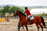 2025 - Haylee - June Classic II - Sunday June 22nd - 05462