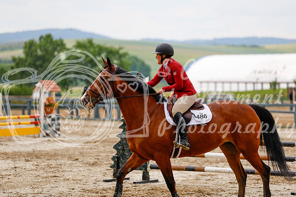 2025 - Haylee - June Classic II - Sunday June 22nd - 05462