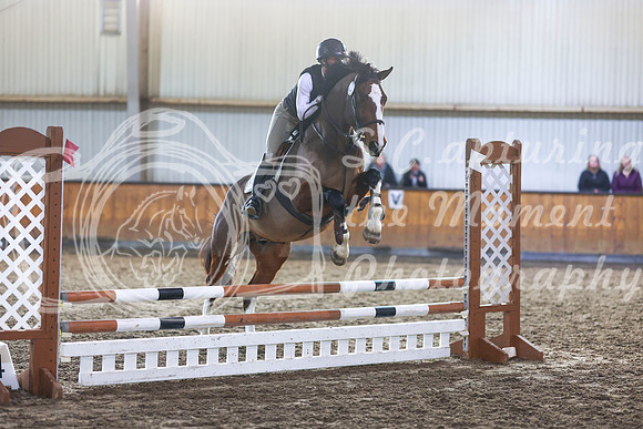 2025 - HJ Schooling - Sunday March 23rd - 4193