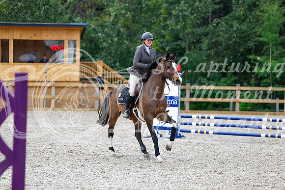 2025 - Haylee - Picco Horse Show - Saturday July 26th 02788
