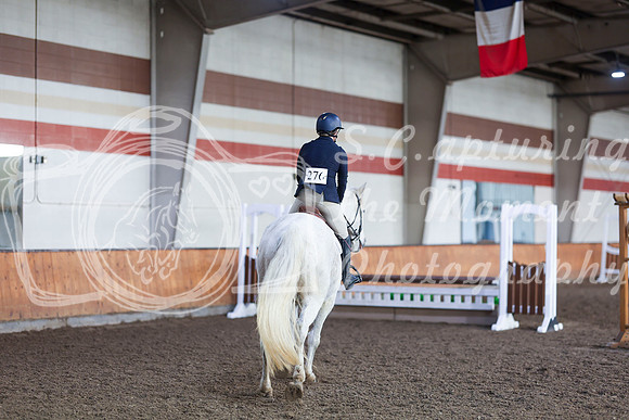 2025 - HJ Schooling - Saturday March 22nd - 6869