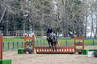 2025 - Jackie - Bow Valley II - Saturday May 17th - 10454