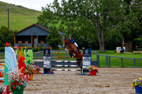 2025 - Haylee - Rocky Mountain Classic II - Saturday August 16th - 03436