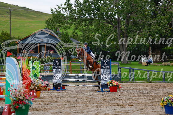 2025 - Haylee - Rocky Mountain Classic II - Saturday August 16th - 03436