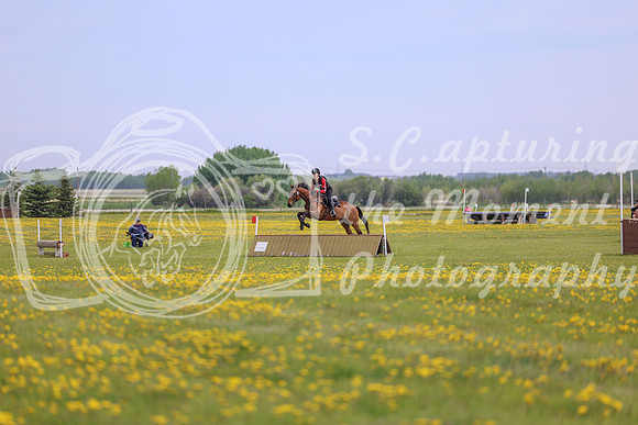 2024 - Beaumont Horse Trials - Sunday June 2nd - 1516