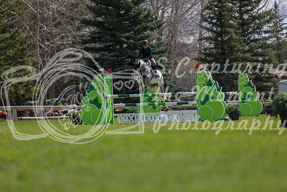 2025 - Shea - Bow Valley II - Saturday May 17th - 14245