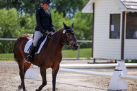 2025 - Dressage Festival - Saturday July 5th - 15433