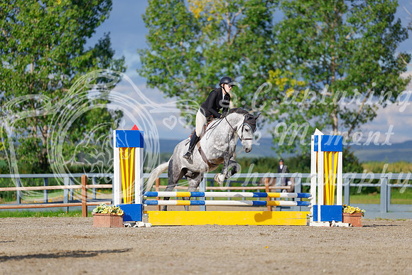 2025 - Haylee - Rocky Mountain Classic III - Wednesday August 20th - 02319