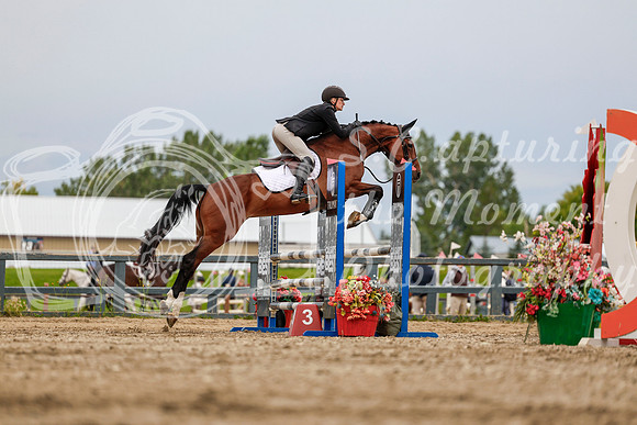 2025 - Haylee - Rocky Mountain Classic II - Friday August 15th - 00182