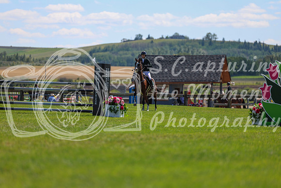 2025 - Shea - Rocky Mountain Classic III - Friday August 22nd - 12829