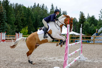 2025 - Haylee - Picco Horse Show - Friay July 25th 03616