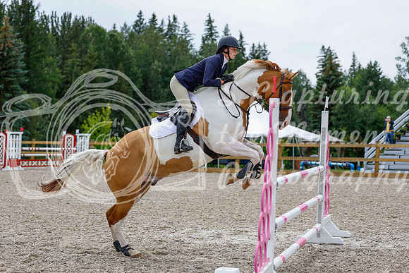 2025 - Haylee - Picco Horse Show - Friay July 25th 03616
