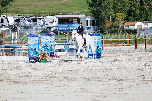 2025 - Haylee - Rocky Mountain Classic I - Saturday August 9th - 02835