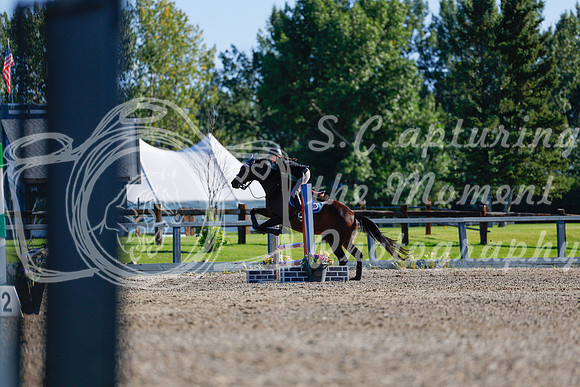 2025 - Haylee - Rocky Mountain Classic II - Sunday August 17th - 10978
