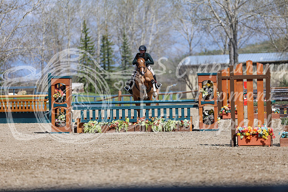 2025 - Shea - Bow Valley II - Thursday May 15th - 05182