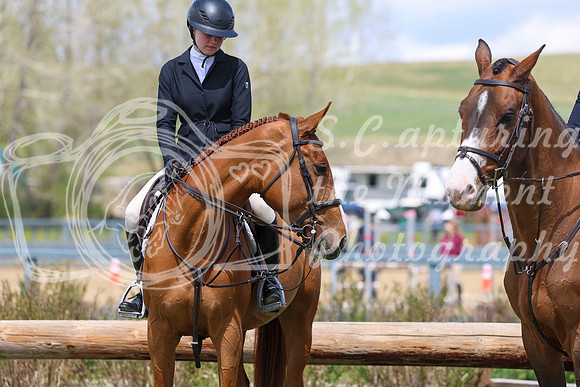 2025 - Shea - Bow Valley II - Saturday May 17th - 14966