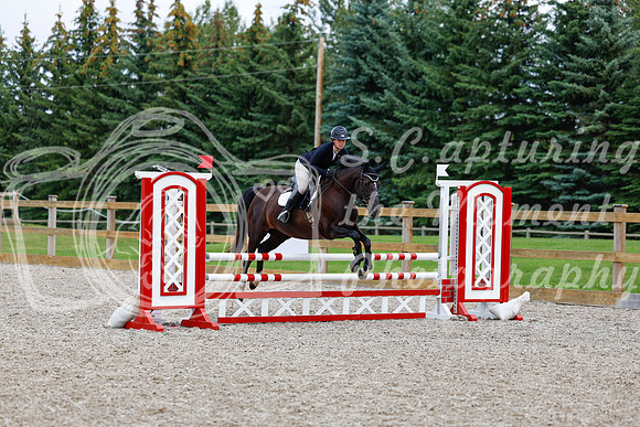 2025 - Haylee - Picco Horse Show - Saturday July 26th 06226