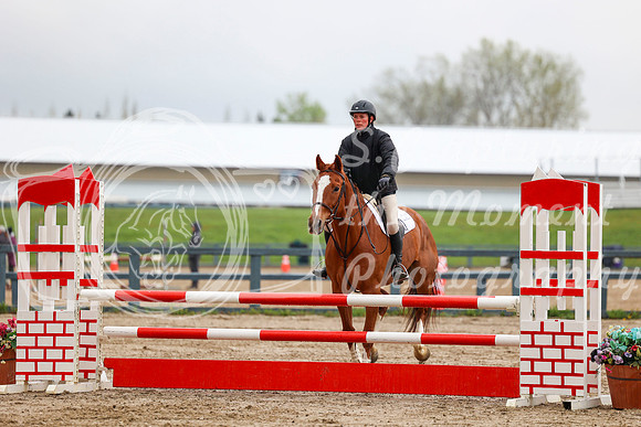 2025 - Mara - Bow Valley II - Sunday May 18th - 11643